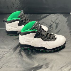 Nike Retro Air Jordan X Size 8.5